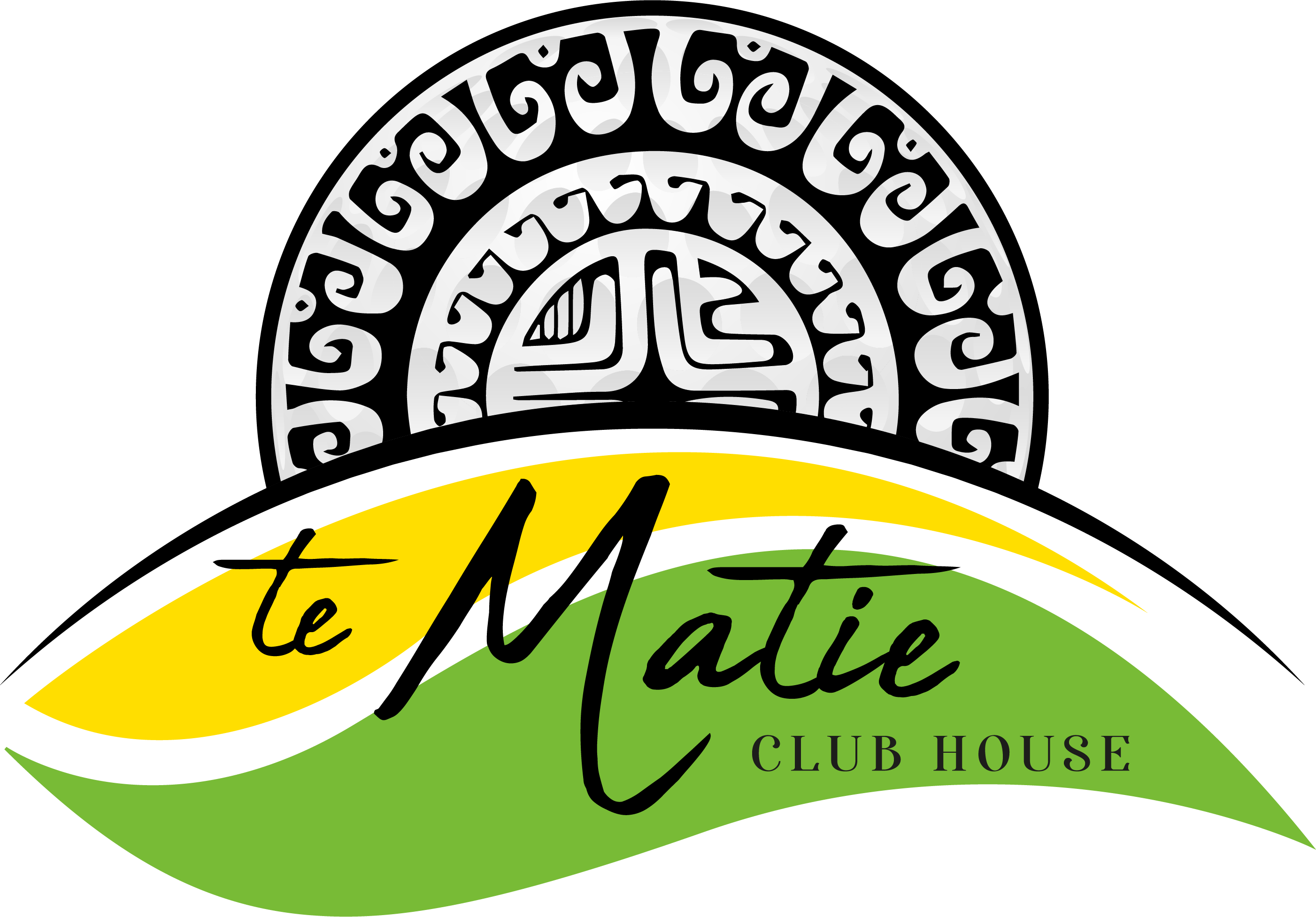 Te Matie Club House, Papara